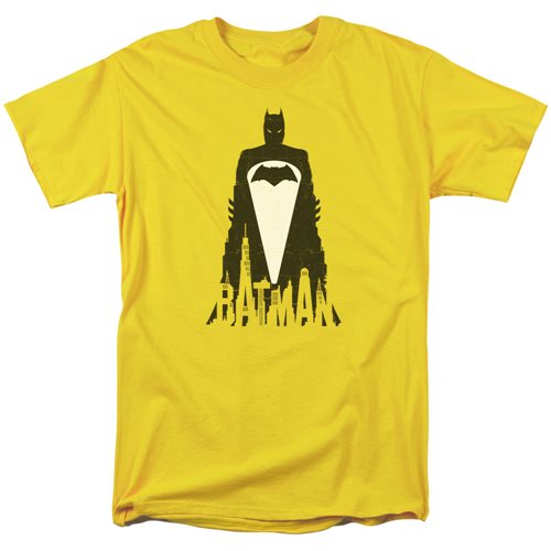 Batman v Superman: Dawn of Justice Bat Justice T-Shirt